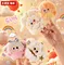 Baby Three Weather Guide Plush Blind Box